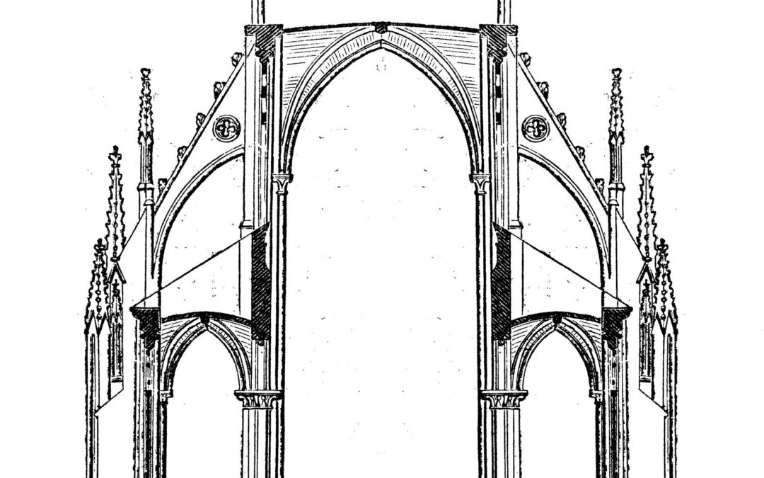 Distinct Element Modelling of Masonry Structures