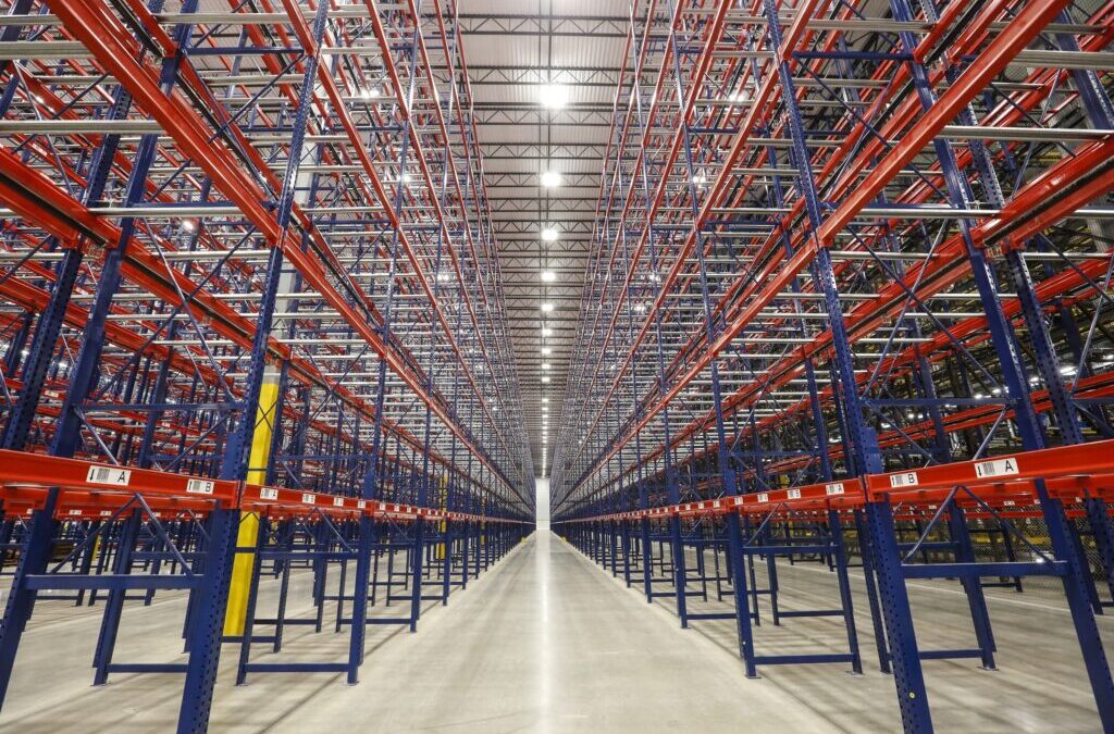 Racking Structures